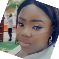 Lina Bridget Amoako