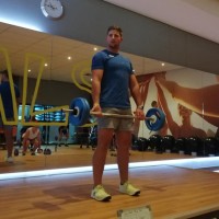 Chad Pheiffer