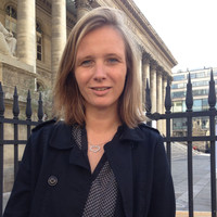 Virginie Brédon - Deschamps