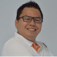 Eric Gunawan