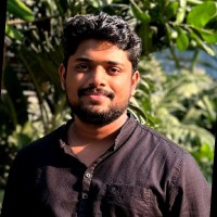 Abhishek Selokar