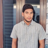 Vijaya Saradhi Reddy Dronadula