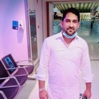 Ch Nabeel Gujjar