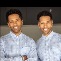 Jude And Jacob Lizama