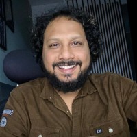 Pranab Lahkar