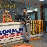 Arun Kumar