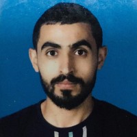 Mohamed Uwaidat
