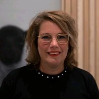 Natascha Driesse - Van Den Bosch