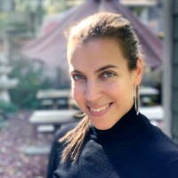 Robin Chappelle Golston