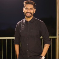 Gaurav Deshpande