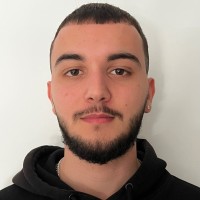 Enzo MONTEIRO DA SILVA