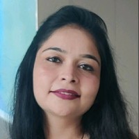 Shrutika Jain
