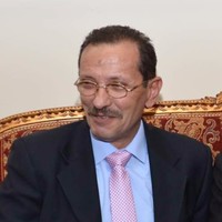 Ahmad Yamout