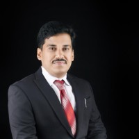 Nandakishore Lakshmipathy