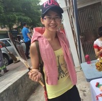 阮凤珍