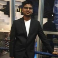 Jagdish Ingole
