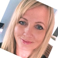 Gill Pickford