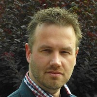Robin Wildschut