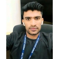 Pradeep Bodake