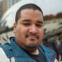 Ricardo Navarro