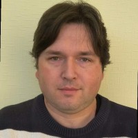 Vasyl Honcharov