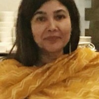 Huma Masood