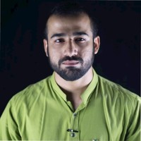 Usman Ahmed