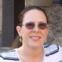Ronda Hood