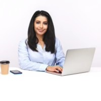 Palak Singhania