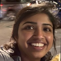 Reeja Mathews
