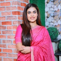 Divya Gandhi