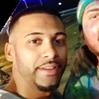Joshua Persaud