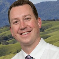 Steve Kehrig