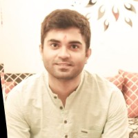Mayank Tanwar