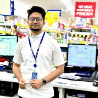 Siam Mahmud