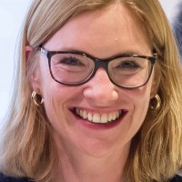 Ute Budliger, PhD, MBA