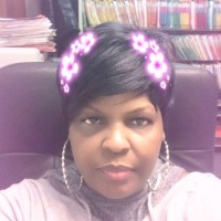 Sherrie Burch