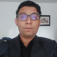 David Abisai Ovando Mendez