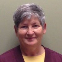 Ellen Knudsen