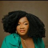 Gloria Awopeju