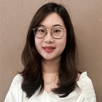 Cherry Zhang