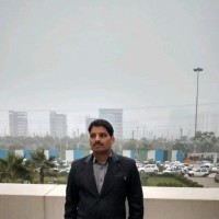 Chandra Shekhar Yadav