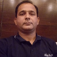 Ramesh Sharma