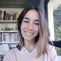 Cecilia Bello