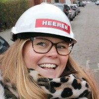 Maaike Bos-Groenewoud