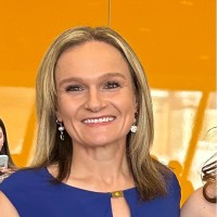 Fiona O'Loghlin