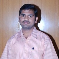 Sreenivasulareddy Bandatmakuru