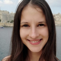 Alla Nesterova
