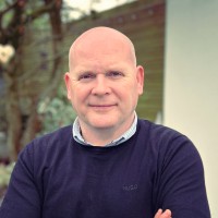 Kieran Barber