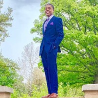 Edward Bitner-Mitchell